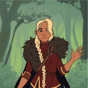 Meet your Posher, Brae